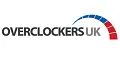 Overclockers UK Kortingscode