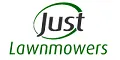 Just Lawnmowers Coupon