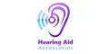 Hearing Aid Accessories Discount code