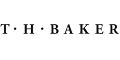 промокоды T. H. Baker
