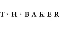 T. H. Baker Kody Rabatowe 