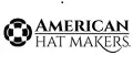 American Hat Makers Slevový Kód