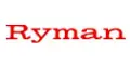 Ryman Code Promo