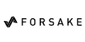 Forsake Discount code