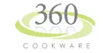 360cookware Discount code