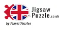 JigsawPuzzle.co.uk 優惠碼