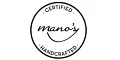 Mano's Wine Discount code