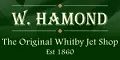 W Hamond Discount code