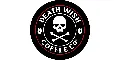 Death Wish Coffee Voucher Codes