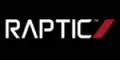 Raptic Coupon