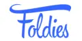 mã giảm giá Foldies