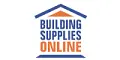 Código Promocional Building Supplies Online