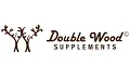 Cupom Double Wood Supplements