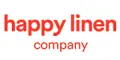 Happy Linen Company Cupón