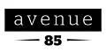Avenue85 Promo Code