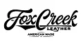 Fox Creek Leather Cupón