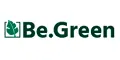 Be.green code promo