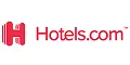 Hotels.com UK Slevový Kód