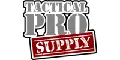 Cupom Tactical Pro Supply