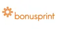 Cupom Bonusprint