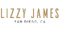 Lizzy James Code Promo