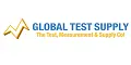 Código Promocional Global Test Supply