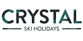 Crystal Ski Holidays折扣码 & 打折促销