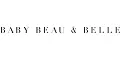 Código Promocional Baby Beau & Belle