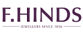 F.Hinds Jewellers Coupons