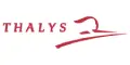 Thalys Discount code