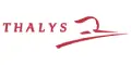 Thalys 優惠碼