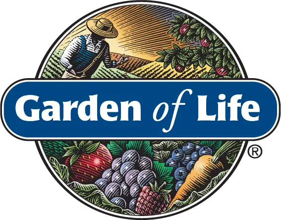 Gutschein Garden Of Life