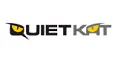 QuietKat Code Promo