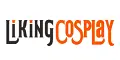 mã giảm giá Liking Cosplay