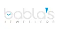 Babla's Jewellers 優惠碼