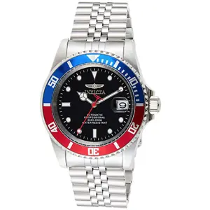 Invicta Men's Pro Diver 42mm Stainless Steel Watch