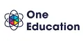 One Education Rabattkode