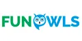 Funowls Rabattkode