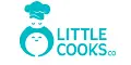 Cupom LittleCooksCo