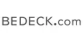 Bedeck Home Discount code