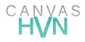 Canvas HVN Coupons