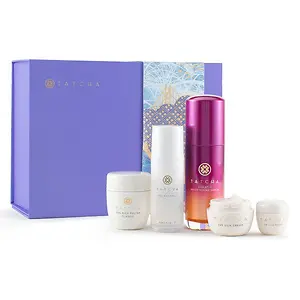 Tatcha: 15% OFF Your First $35+ Order with Sign-up