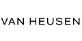 Cupom Van Heusen AU
