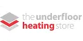 The Underfloor Heating Store Cupón