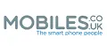 Mobiles.co.uk  Slevový Kód
