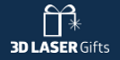 3D Laser Gifts Cupón