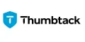 Thumbtack Promo Code