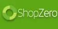 ShopZero Kortingscode