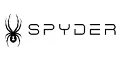 Spyder Slevový Kód