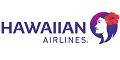 Hawaiian Airlines كود خصم